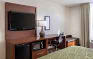 Kamar Tidur 7 Comfort Inn Shelby