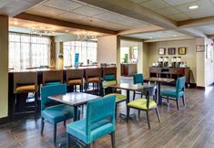 Others 6 Hampton Inn and Suites Fultondale Birmingham I 65