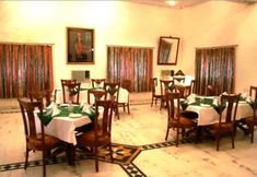 Restaurant 5 WelcomHeritage Mandir Palace