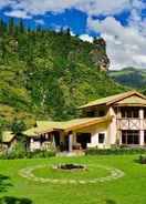 EXTERIOR_BUILDING Solang Valley Resort