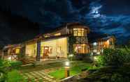 Luar Bangunan 5 Solang Valley Resort
