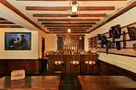 Bar, Kafe, dan Lounge Solang Valley Resort
