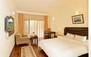 Bedroom 3 Solang Valley Resort
