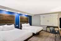 Kamar Tidur Tru By Hilton Syracuse North Airport Area