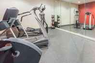 Fitness Center Super 8 By Wyndham Albuquerque Airport