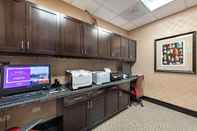 Ruangan Fungsional Homewood Suites by Hilton Oxnard/Camarillo