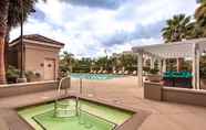 Kolam Renang 7 Homewood Suites by Hilton Oxnard/Camarillo
