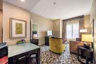 Ruang untuk Umum Homewood Suites by Hilton Oxnard/Camarillo