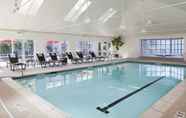 Swimming Pool 7 Delta Hotels South Burlington