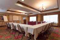 Dewan Majlis Hampton Inn East Windsor