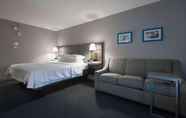 Bilik Tidur 4 Hampton Inn East Windsor