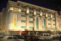 Bangunan Days Inn by Wyndham City Centre Xian