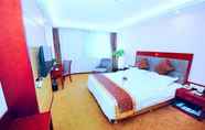 ห้องนอน 5 Days Inn by Wyndham City Centre Xian