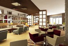 Bilik Tidur 7 Commodore Elite Suites & Spa Hotel