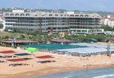 附近景观和景点 5 Commodore Elite Suites & Spa Hotel