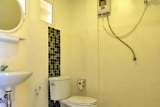 In-room Bathroom Tonnam Villa