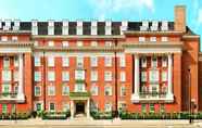 Luar Bangunan 3 Grand Residences by Marriott - Mayfair-London