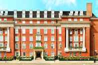 Exterior Grand Residences by Marriott - Mayfair-London