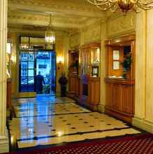 Lobby 4 Grand Residences by Marriott - Mayfair-London