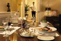 Restoran Grand Residences by Marriott - Mayfair-London