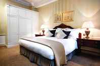 Bedroom Grand Residences by Marriott - Mayfair-London