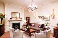 Common Space Grand Residences by Marriott - Mayfair-London