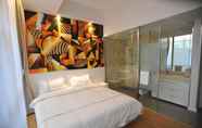 Kamar Tidur 4 Spring Time Hotel Tianhe