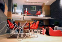 其他 5 Met Boutique Hotel