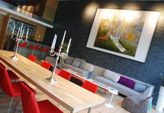 其他 7 Met Boutique Hotel