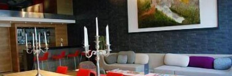 其他 Met Boutique Hotel