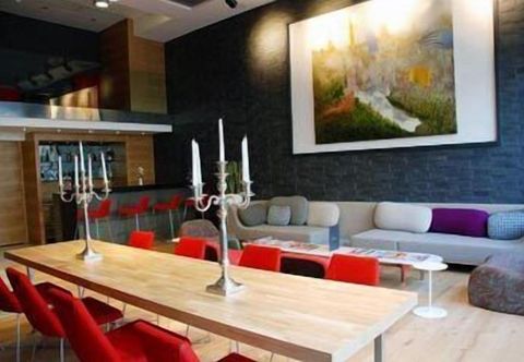 其他 Met Boutique Hotel