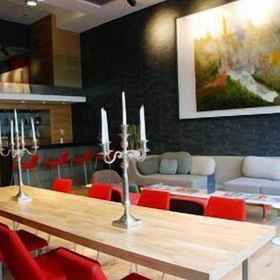 Met Boutique Hotel 1, バスマネホテル