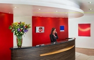 Others 2 Park Inn by Radisson Birmingham Walsall