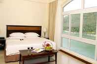 Bedroom Universal Resort Yalong Bay