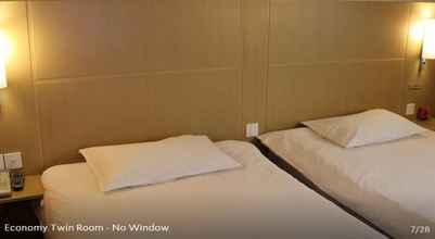 Bilik Tidur 4 Hotel Ibis Hangzhou Song Dynasty