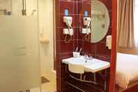 Toilet Kamar Hotel Ibis Hangzhou Song Dynasty