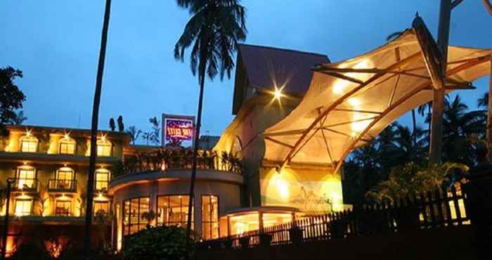 Lainnya Neelams The Glitz Goa