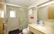 Toilet Kamar 3 Ming Hong Zhixin 