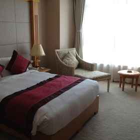 Riverview 1, Khách sạn Thượng Hải