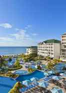 SWIMMING_POOL Sheraton Bijao Resort Panama - All Inclusive