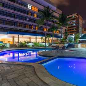 EL Aram Beach e Convention1 , 飯店手工艺品市场