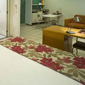 Praia do Canto Apart Hotel 1, Hotel Santa Luzia Chapel