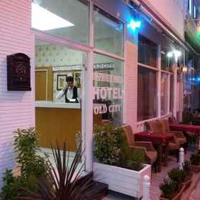 Preferred Hotel Oldcity1 , 飯店土耳其浴