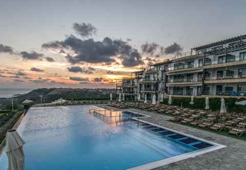 Swimming Pool Topola Skies Resort & Aquapark - All Inclusive