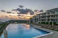 Swimming Pool Topola Skies Resort & Aquapark - All Inclusive