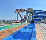 Swimming Pool 5 Topola Skies Resort & Aquapark - All Inclusive