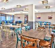 Restaurant 3 Topola Skies Resort & Aquapark - All Inclusive