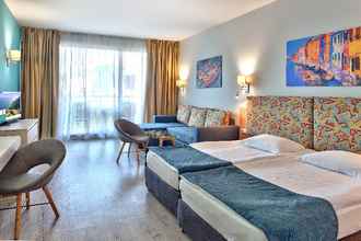 Bedroom 4 Topola Skies Resort & Aquapark - All Inclusive