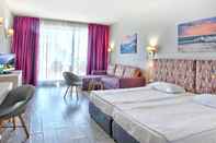 Bedroom Topola Skies Resort & Aquapark - All Inclusive