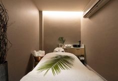 公共空间 4 U Splash Resort